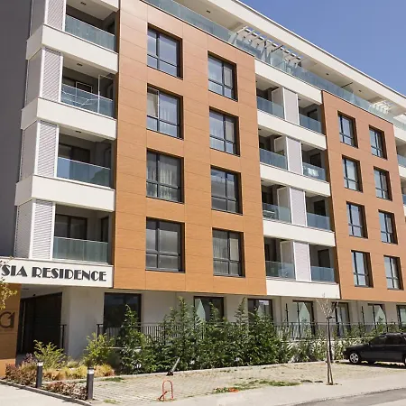 Apartamento Sunny 1bd Flat In St Constantine & Helena Complex By Flat Mаnаger