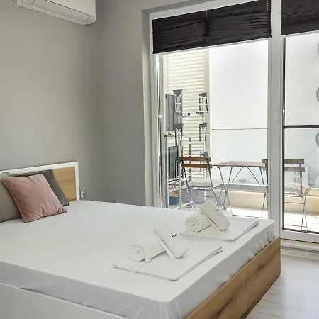 Sunny 1bd Flat In St Constantine & Helena Complex By Flat Mаnаger Varna