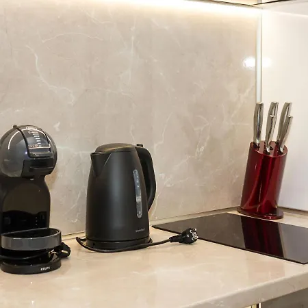 Apartment Sunny 1bd Flat In St Constantine & Helena Complex By Flat Mаnаger Varna