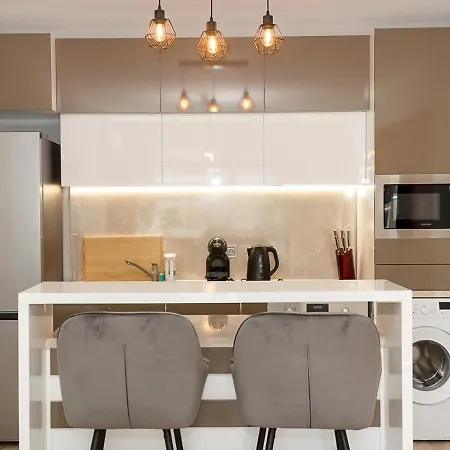 Sunny 1bd Flat In St Constantine & Helena Complex By Flat Mаnаger * Varna