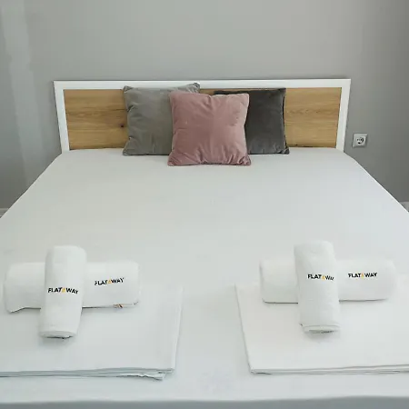 Sunny 1bd Flat In St Constantine & Helena Complex By Flat Mаnаger