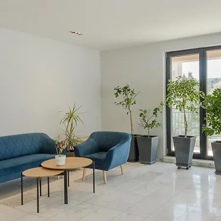 Sunny 1bd Flat In St Constantine&helena Complex By Flat Mаnаger * Varna