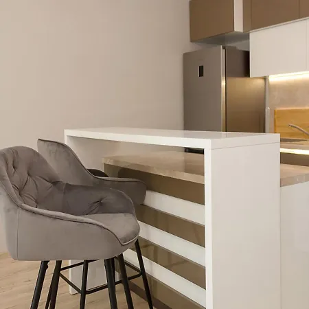 Sunny 1bd Flat In St Constantine & Helena Complex By Flat Mаnаger Apartment Varna