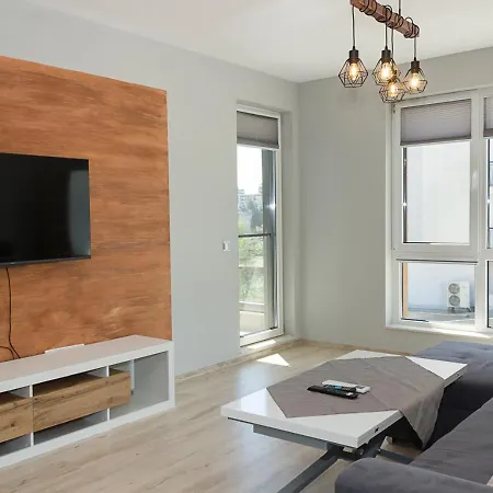 Sunny 1bd Flat In St Constantine&helena Complex By Flat Mаnаger *