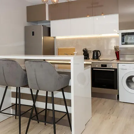 Sunny 1bd Flat In St Constantine & Helena Complex By Flat Mаnаger Apartment Varna