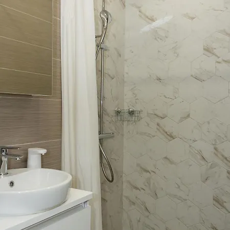 Sunny 1bd Flat In St Constantine & Helena Complex By Flat Mаnаger Apartment Varna