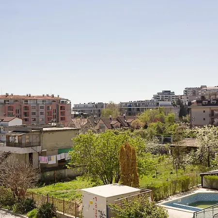 Sunny 1bd Flat In St Constantine & Helena Complex By Flat Mаnаger Appartement Varna