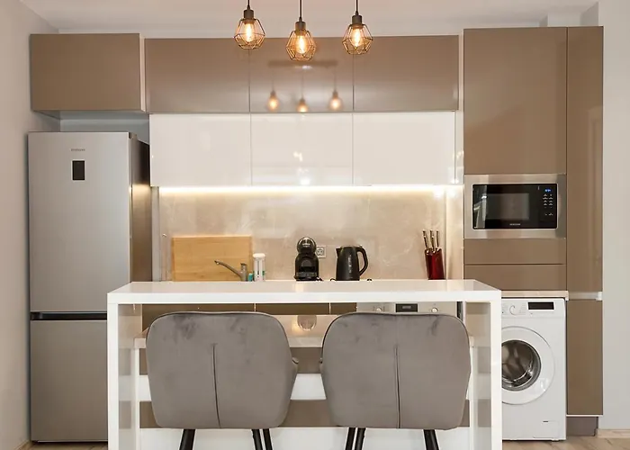 Sunny 1bd Flat In St Constantine & Helena Complex By Flat Mаnаger * Варна