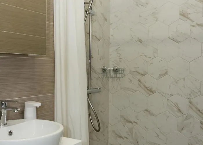 Sunny 1bd Flat In St Constantine & Helena Complex By Flat Mаnаger Апартамент Варна